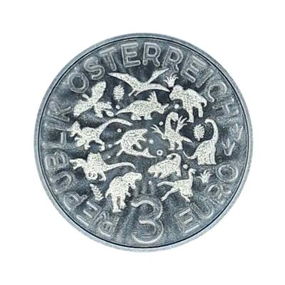 3-Euro-Super-Saurier- Ornithomimus Velox 2022